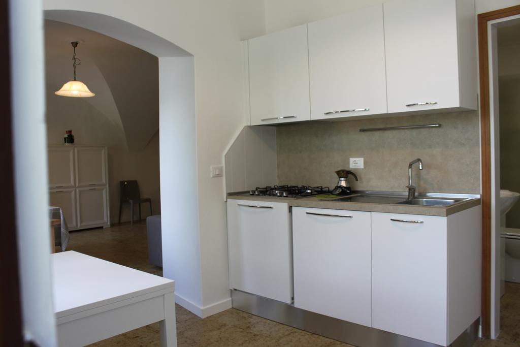 Studio Zu - Lakeside Apartment Riva di Solto Exterior photo